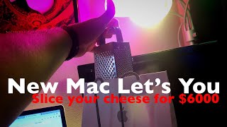 The New MacPro is UGLY | Apple's Cheese Grater