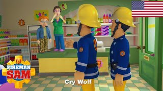 Fireman Sam™ Series 6 | Cry Wolf (US) [HD]