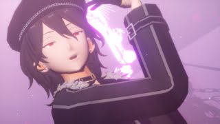 「 朔間 零 Rei Sakuma 」 ECHO【MMDあんスタ】