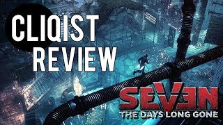 Seven: The Days Long Gone Review