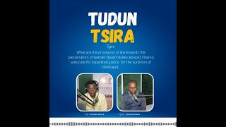 Tudun Tsira Radio Talk Show