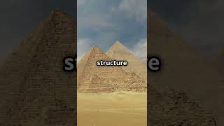 The Pyramids of Giza: Ancient Wonders Revealed!