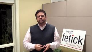 Chester County Real Estate: Citi, Chase, Wells Fargo Short Sale Specialist - Matt Fetick