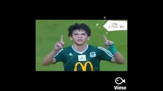 ملخص ماتش الزمالك و المصرى(1-0) 4-11-2016