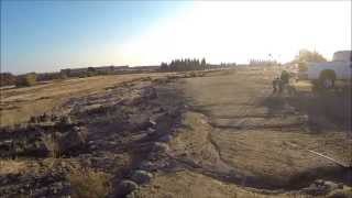 Flight 2 - FPV at William Jessup University 11/24/13