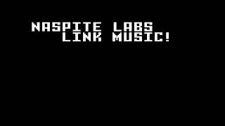 Naspite Labs Link Music