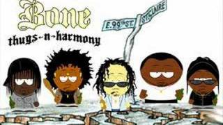 Bone Thugs-N-Harmony Fast Raps 2