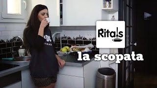 Ritals - S01 - Ep.15 - La scopata [sub FRA]