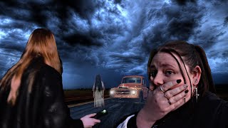 INVESTIGATING AUSTRALIA’S MOST HAUNTED HIGHWAY