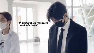 WATTPAD ISLAMI