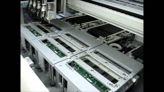 Automated Programming System-AP1603VTL(Tray to Tray)