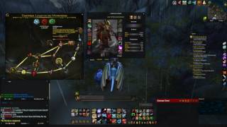 JointPain World of Warcraft Opening Emissary Chest Legion FAIL #40