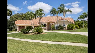 21503 Sweetwater Lane Boca Raton FL