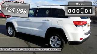 2014 Jeep Grand Cherokee New Britain CT 55988A