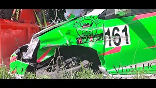 Hillclimb Bergrallye Voitsberg 2023 Crash & Action @pmvmovie