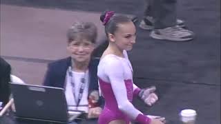 2006 U.S. Gymnastics Championships - Junior Women's Individual All-Around Preliminaries (USAG HV)