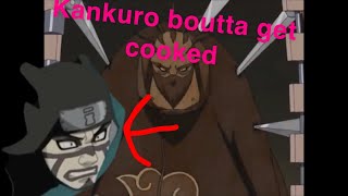 Naruto shippuden Episode 8 review