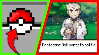 What Happens To The Third Starter Pokemon In Oak's Lab?