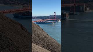 Golden Gate Bridge, San Francisco