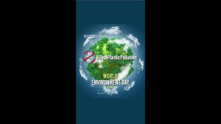 World Environment Day 2023 | Beat Plastic Pollution | Amrita School of Nanosciences | ASNSMM