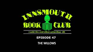 IBC47  - The Willows