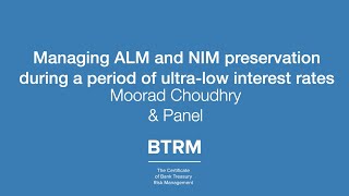 BTRM Latin America - Managing ALM and NIM preservation during a period of ultra-low interest rates