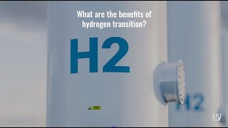 How can TWI help you transition to hydrogen energy?