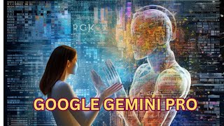 Künstliche Intelligenz 2.0: Google Gemini Pro