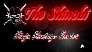 The Shinobi BO2 Ninja Montage Ep 7