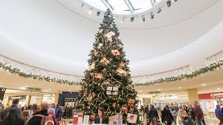 Cardiff Christmas Market