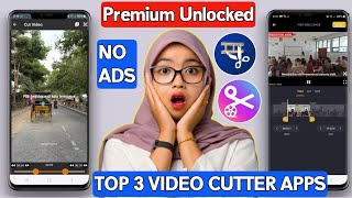 Top 3 Free Video Cutter Apps for Android