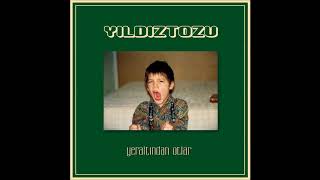 Yıldıztozu - Kanadı Kırık (Official Audio) #YeraltındanOtlar