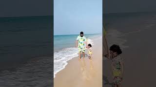 baby father #father #baby #lakshadweep