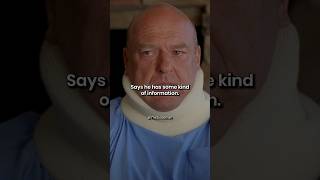 Hector Salamanca will talk only to Hank 😱 | | #breakingbad #hankschrader