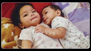 TWINS TRANSFORMATION 😘❤️ #twins #babyvedios #transformation #viral #youtube