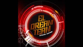 08 La prepago Remix - Dream Team (Dj Warrior Veracruz)