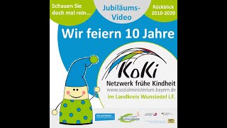 10 Jahre KoKi