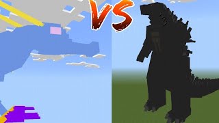 Mythical Creatures Vs Godzilla and more