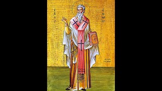 True Heroes with Fr. Tamm: St Irenaeus