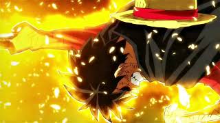 Luffy vs Kaido Eps 1028 | Twixtor Clips For Editing | RSMB + TIMEREMAPPING + SHARPEN | One Piece