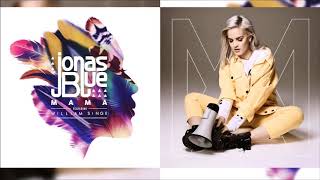 2002 / Mama (Anne-Marie & Jonas Blue Mixed Mashup)