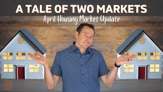 April Housing Update | SPRING SELLING SEASON