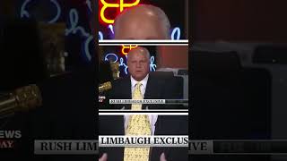 The RUSH To PISS On His Grave… Steve Bannon & Tucker Live, Love & Laugh Limbaugh Back To Hell