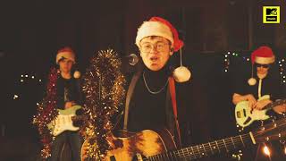 The Lathums – Blue Christmas (MTV Rocks Chart Show)