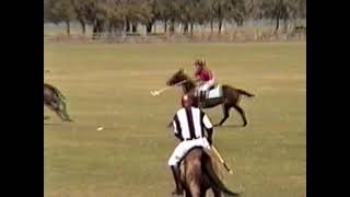 February 4 Goal Finals - 2/22/1997 - Ivanhoe vs Bavaria