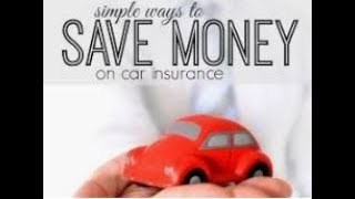 List of Cars that are Cheap to insure