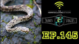 Snakes & Stogies Ep. 145