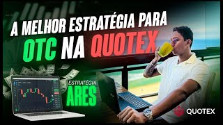 Estrategia Ares- A melhor estrategia gringa de todas!!