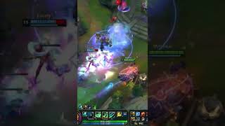 THIS IS WHY I MAKE YOUTUBE VIDEOS!  #leagueoflegends #thresh #gaming #shortsfeed #shortvideo#shorts