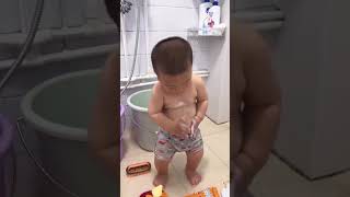 Cute | Cute Baby 😘😘 | Baby Boy | #shorts #cutebaby #viralvideo